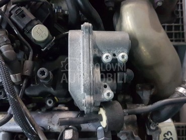 MOTORIC KLAPNE USISNE GRANE za Audi A6