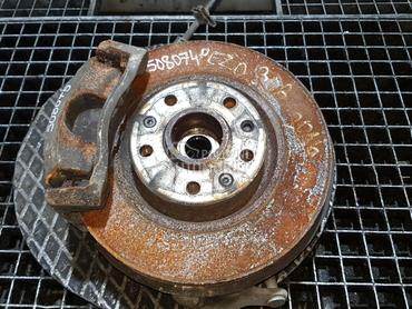 KOCIONI DISK za Peugeot 308