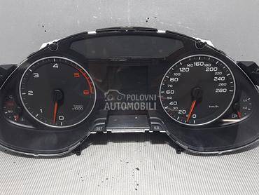 CELER SAT za Audi A4