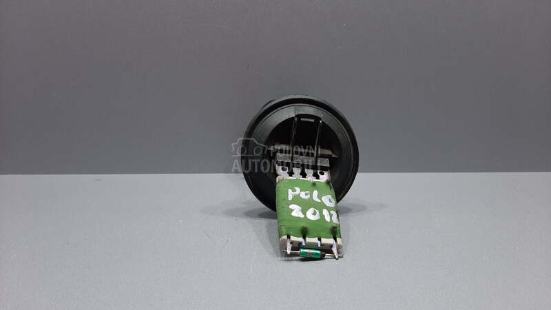 ELEKTRONIKA REOSTAT