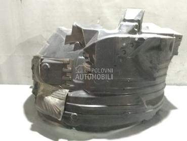 UNUTRASNJI BLATOBRAN za Nissan Pathfinder