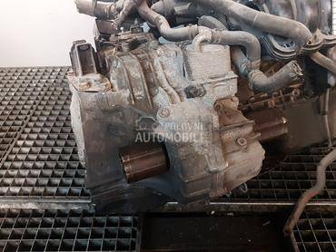 MJENJAC za Volkswagen Polo