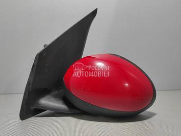 RETROVIZOR za Citroen C1