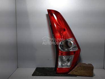 STOPA za Suzuki Splash