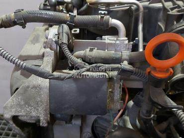 PUMPA VISOKOG PRITISKA za Volkswagen Polo