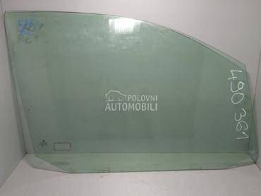 STAKLO za Volkswagen Caddy