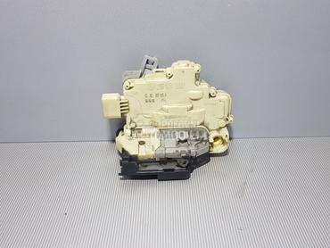 BRAVA VRATA za Volkswagen Passat B6