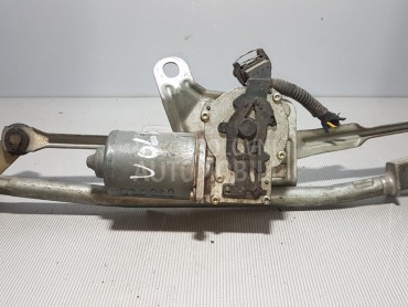 MOTORIC PREDNJEG BRISACA za Volvo S60