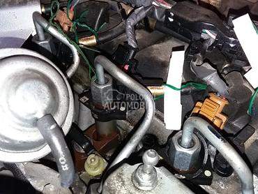 DIZNA za Toyota Yaris