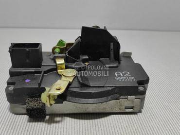 BRAVA VRATA za Saab 9-5