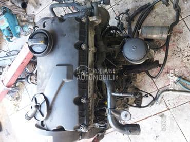 motor 19 za Audi A4 od 2004. do 2008. god.