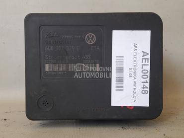 ABS ELEKTRONIKA za Volkswagen Polo