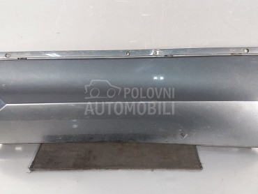 LAJSNA za Volkswagen Tiguan