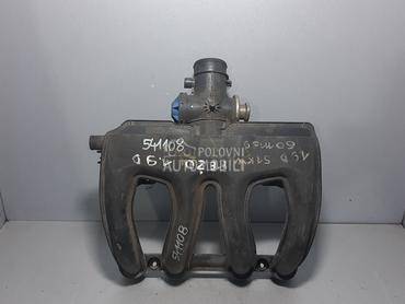 USISNA GRANA za Peugeot 206