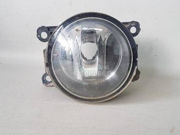 MAGLENKA za Renault Megane