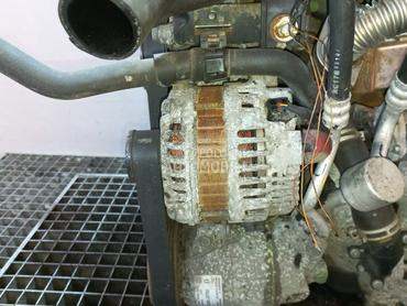 ALTERNATOR za Nissan Qashqai