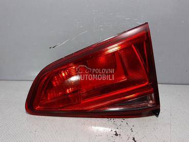 STOPA za Volkswagen Golf 7