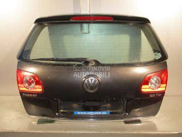 GEPEK za Volkswagen Passat B6