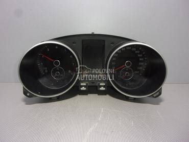 CELER SAT za Volkswagen Golf 6