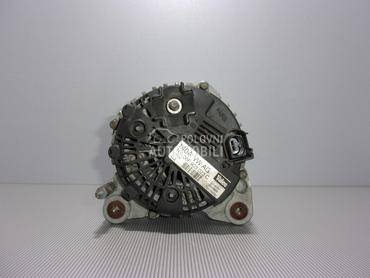 ALTERNATOR za Volkswagen Golf 5
