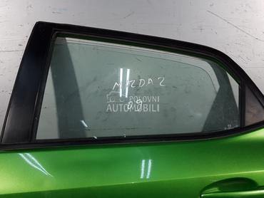 STAKLO za Mazda 2