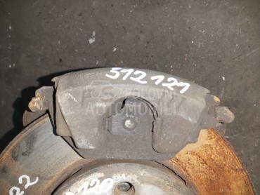 KOCIONA KLJESTA za Volkswagen Polo