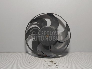 VENTILATOR za Volkswagen Golf 5
