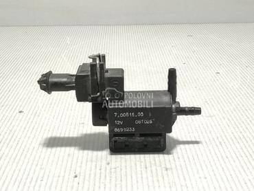 TC VENTIL za Volvo S60