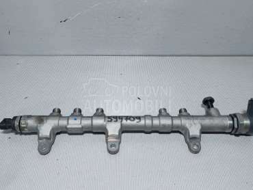 RAMPA za Kia Sportage