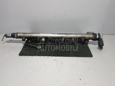 RAMPA za Mercedes Benz B Klasa