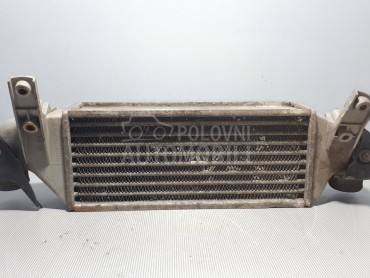 INTERKULER za Ford Focus