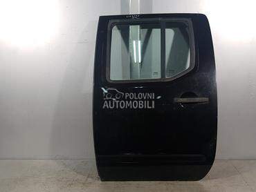 VRATA za Nissan Pathfinder