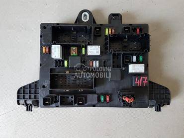 BSI ELEKTRONIKA za Opel Zafira