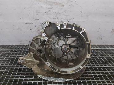 MJENJAC za Ford Focus