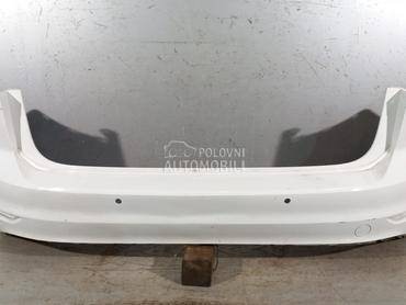 BRANIK za Volkswagen Golf Plus