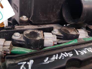 BOMBINA za Suzuki Swift