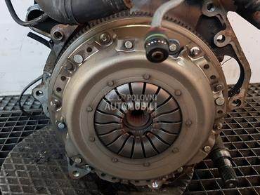 ZAMAJAC za MINI Cooper