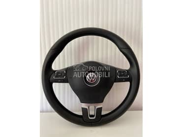 MF VOLAN za Volkswagen Passat B6, Passat B7