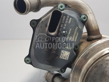 EGR za Volkswagen Golf 7