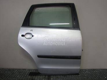 VRATA za Volkswagen Polo