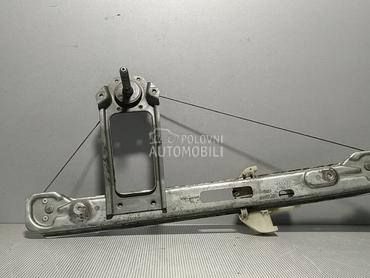 MANUELNI PODIZAC STAKLA za Ford Fiesta