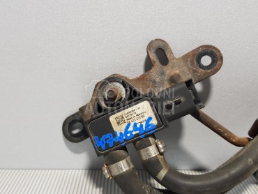 MAP SENZOR za Peugeot 3008