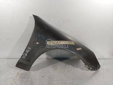 BLATOBRAN za Ford Puma