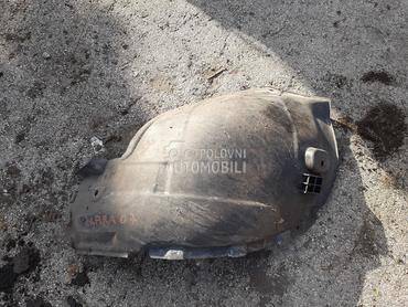 UNUTRASNJI BLATOBRAN za Opel Zafira
