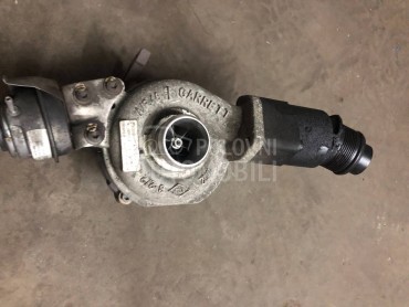 TURBINA za Audi A5