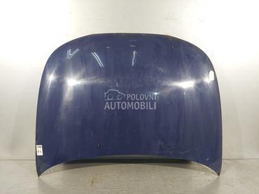 HAUBA za Ford Mondeo