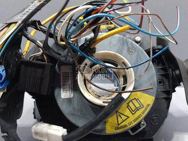 SPULA VOLANA za Fiat Punto