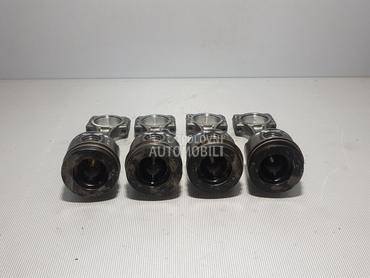 KLIP za Renault Scenic