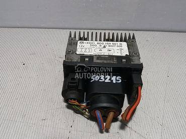 ELEKTRONIKA za Audi A6