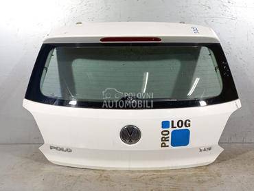GEPEK za Volkswagen Polo